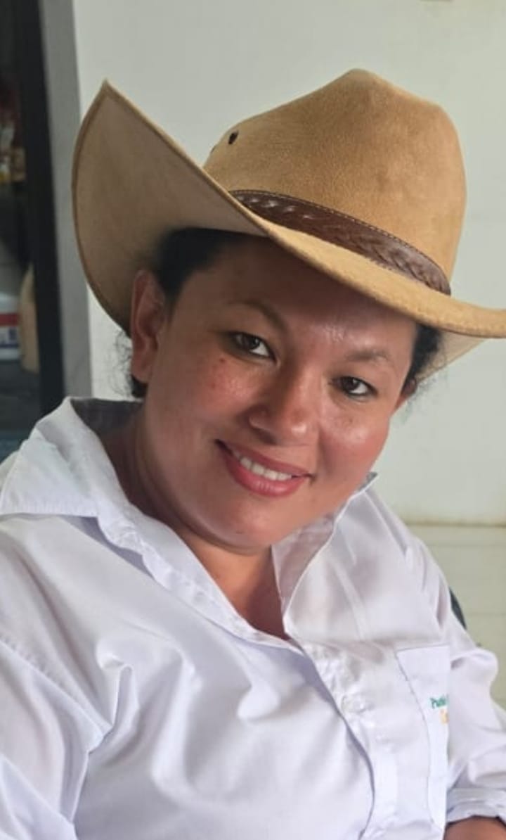Gabriela García Ureta