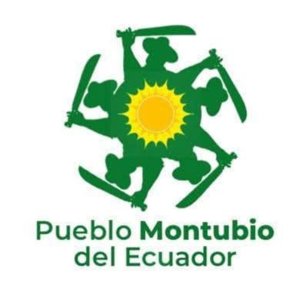 Logo Radio del Pueblo Montubio