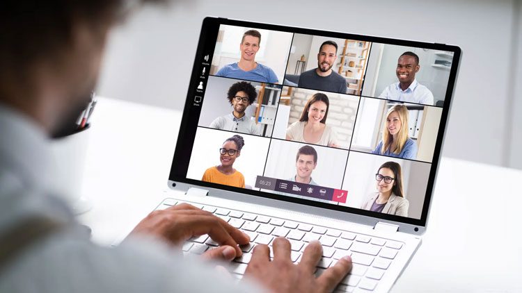 herramientas de videoconferencia