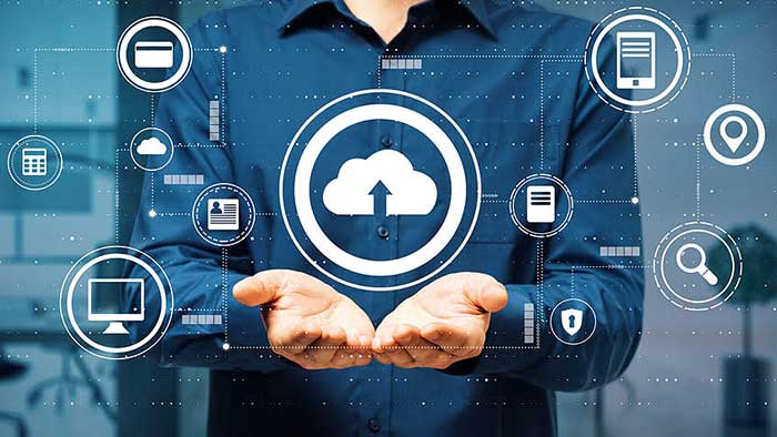 infraestructura cloud para moodle y plataformas de formación online