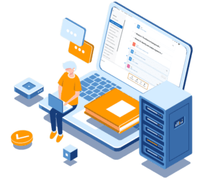 plataformas virtuales moodle saas