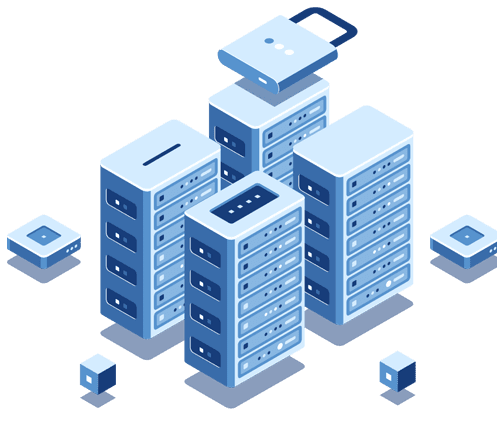 servidores de alto rendimiento para vps cloud moodle en ecuador