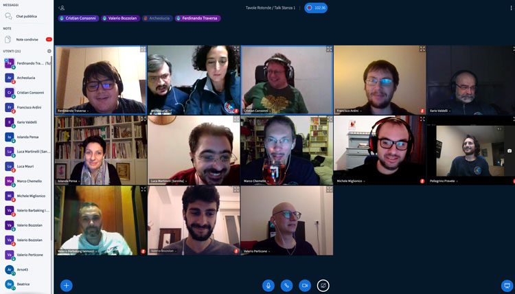 videoconferencia bigbluebutton