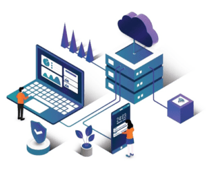 servidores de alto rendimiento para moodle en ecuador