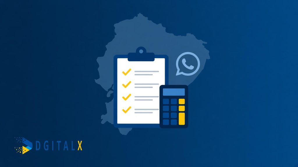 Cotizar Moodle Ecuador - DgitalX