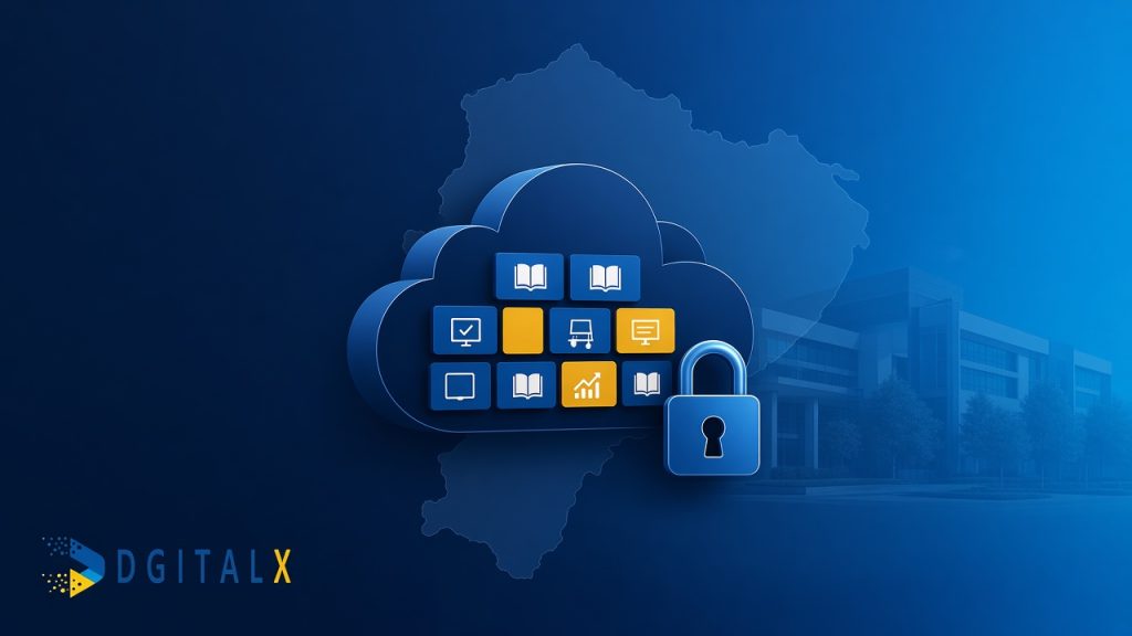 Hosting Moodle Ecuador desde $95/año: guía para colegios y academias 2 Hosting Moodle Ecuador - DgitalX