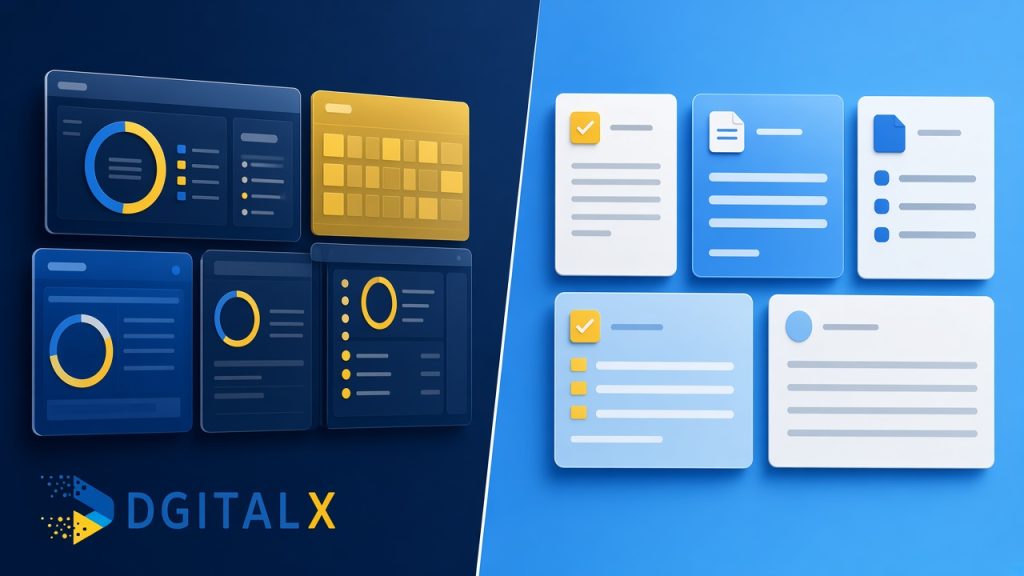 Moodle vs Google Classroom Ecuador - DgitalX
