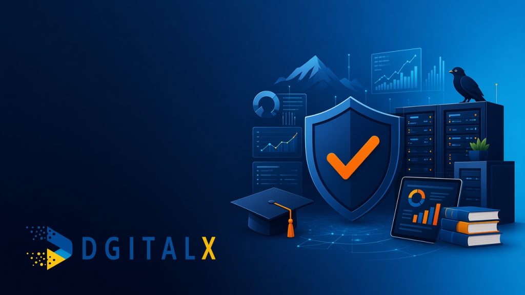Soporte Moodle Ecuador - DgitalX